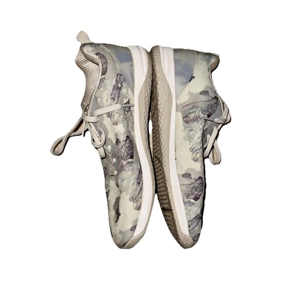 Strike Mvmnt Haze Trainer Daub Camo Sneaker Size M 10 or W 11.5 - Picture 3 of 5